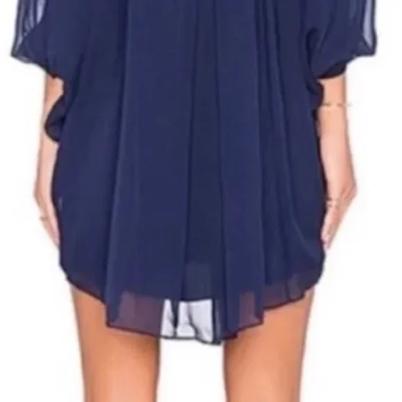 DVF dress - Picture 6 of 9